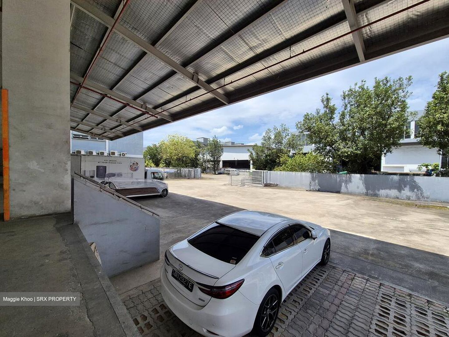 Tuas South Avenue 10 (D22), Factory #527578431